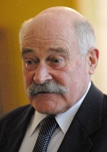 Janusz Zakrzeński