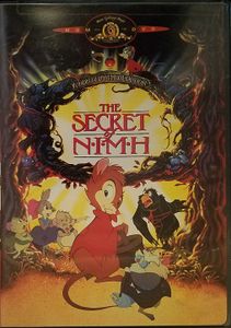 The Secret of NIMH