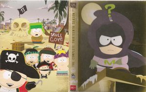 South Park: The Complete Thirteenth Season