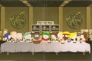 South Park: The Complete Thirteenth Season