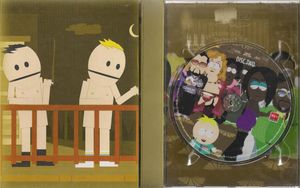 South Park: The Complete Thirteenth Season