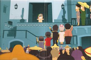 South Park: The Complete Fifteenth Season