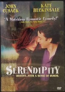 Serendipity