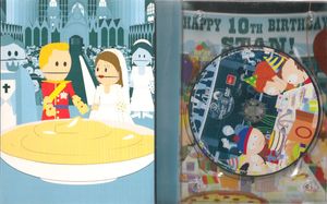 South Park: The Complete Fifteenth Season