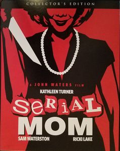 Serial Mom (Collector’s Edition)