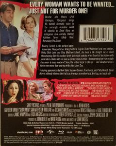 Serial Mom (Collector’s Edition)