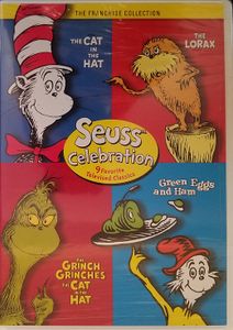 Seuss Celebration