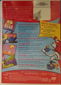 Seuss Celebration