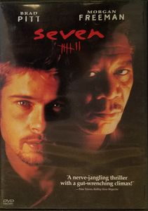 Seven