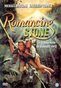 Romancing The Stone