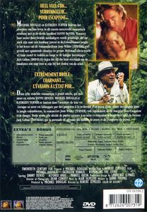 Romancing The Stone