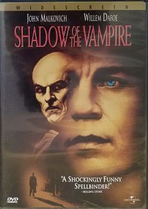 Shadow of the Vampire