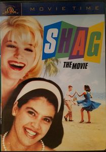 Shag, The Movie