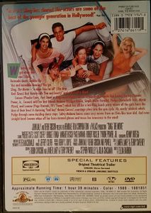Shag, The Movie