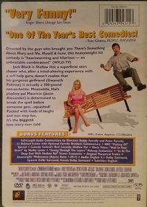 Shallow Hal