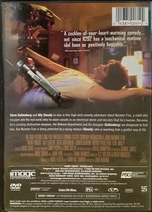 Short Circuit