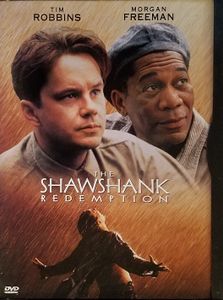 The Shawshank Redemption