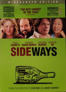 Sideways