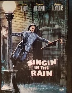 Singin' In The Rain