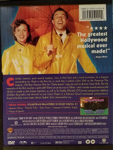 Singin' In The Rain