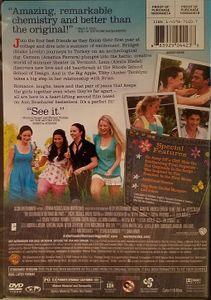 The Sisterhood of the Traveling Pants 2