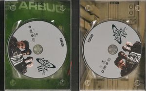 Red Dwarf: Just The Shows Vol.1
