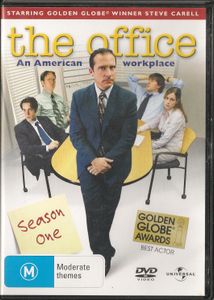 The Office: Season One