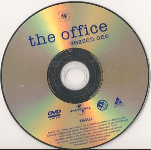 The Office: Season One