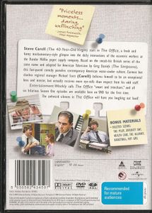 The Office: Season One
