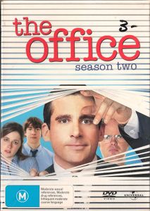 The Office: Season Two