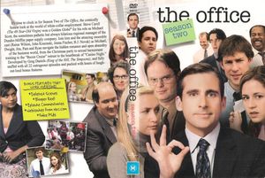 The Office: Season Two