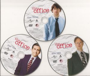 The Office: Season Two