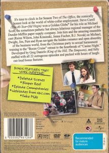 The Office: Season Two
