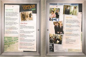 The Office: Season Five Part Two