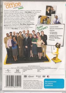 The Office: Season Five Part Two