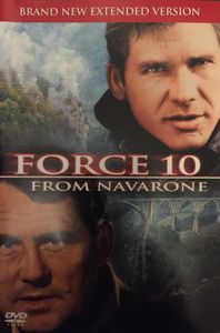 Force 10 From Navarone