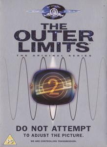 The Outer Limits - The Original Series 2