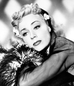 June Havoc