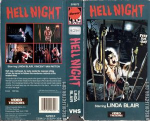 Hell Night
