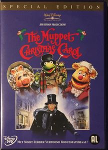 The Muppet Christmas Carol - Special Edition