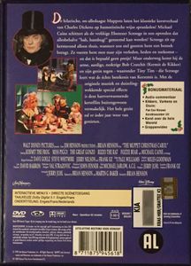 The Muppet Christmas Carol - Special Edition