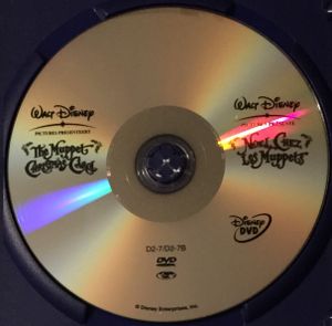 The Muppet Christmas Carol - Special Edition