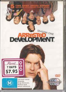 Arrested Development: Season One