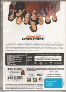 Arrested Development: Season One