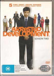 Arrested Development: Season Two