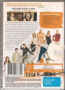 Arrested Development: Season Three