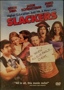 Slackers