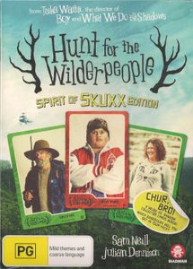 Hunt for the Wilderpeople