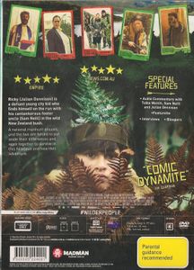 Hunt for the Wilderpeople