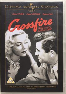 Crossfire